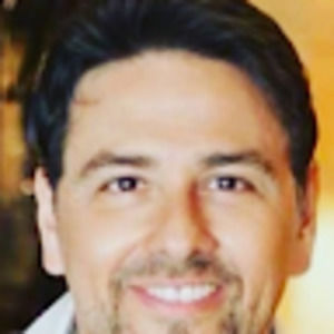 Meet your Posher, Henry